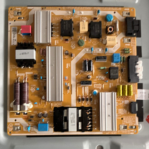 Samsung netzteilplatine - samsung,
