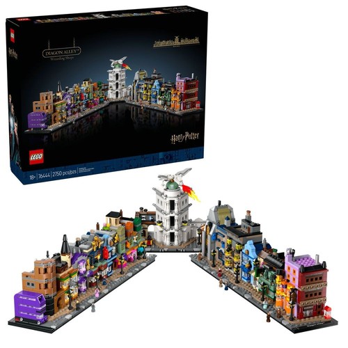 Live knaller lego - live, harry