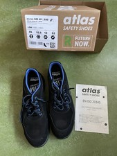 Atlas Sicherheitsschuhe