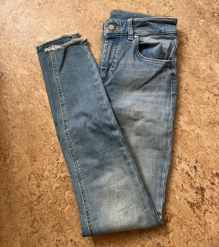 Only damen skinny jeans - only,