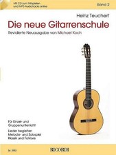 Heinz Teuchert Die neue