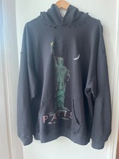 Balenciaga statue liberty - of,