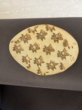 Chinesisches Schmuck Teller