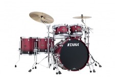 TAMA Starclassic WBS52RZS-MDR