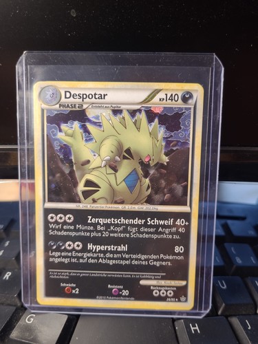 Despotar hg ss - despotar, 26/95