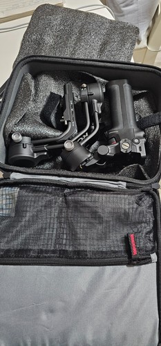 Dji rsc gimbal - 2,