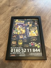 Pokémon Gelb Rot Blau