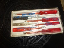 BELZER  Schraubendreher Sortiment,VDE