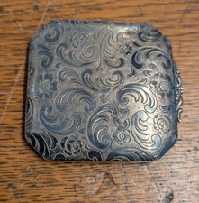 Jugendstil 835 silber - jugendstil, .835
