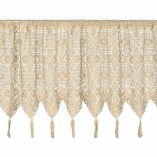 Bistrogardine Scheibengardine