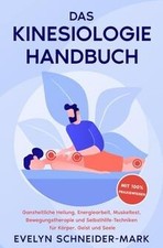 Das Kinesiologie Handbuch