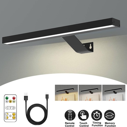 Led bilderlampe kabellos - bilderlampe,