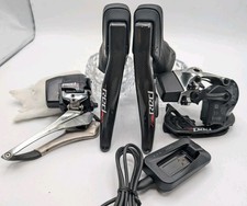 Sram Red eTap 11 Gruppe