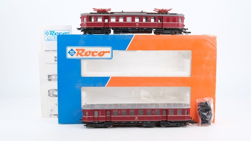 Roco 43004 triebzug 485 - h0,