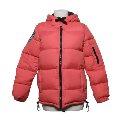 Daunenjacke damen - daunenjacke,,