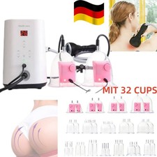 Brustvergrößerung Machine