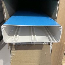 6 Meter KOPOS Kabelkanal 180 x