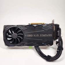 EVGA GeForce GTX 1080 Ti 11GB