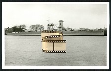 Foto AK - Panzerschiff Admiral