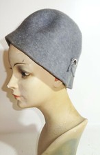 Alter Damen Hut Größe 54