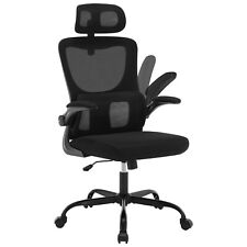 WOLTU Bürostuhl ergonomisch