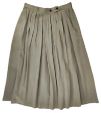 Hammer Damen Rock Gr.44 Beige