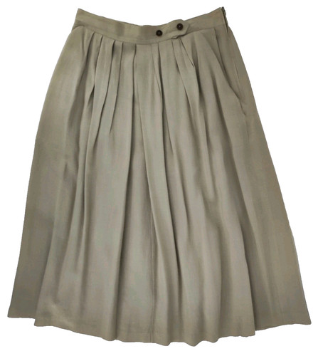 Hammer damen rock beige - gr.44,