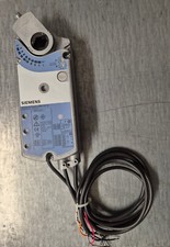 Siemens Stellantrieb GBB135.1E