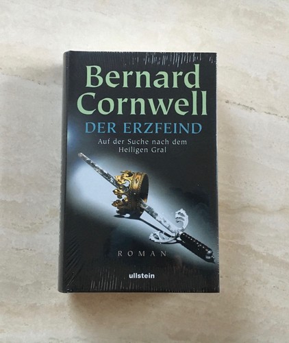 Der erzfeind von - der, bernard