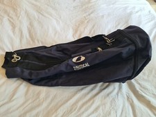 TCM Nautical Experience Seesack Reisetasche Kunststoff ca 80 x D 35 neuwertig