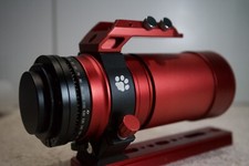  William Optics Redcat 51