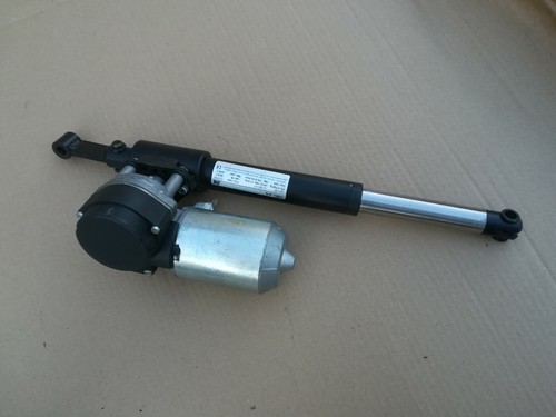 Motor 300 24vdc - motor,