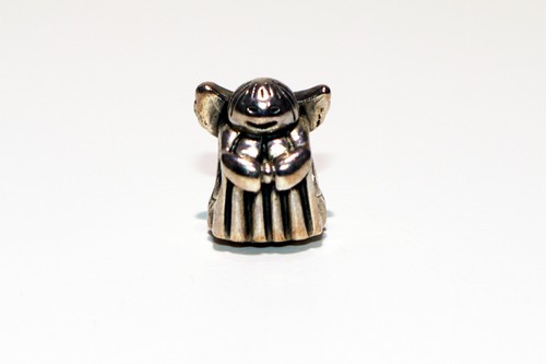 Pandora engel charm - engel, clip