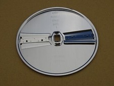 Schneidscheibe  Wendescheibe für alle KM der Bosch MUM 4+5 Serie