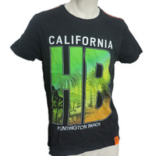 Much More Basic Shirt kurz in