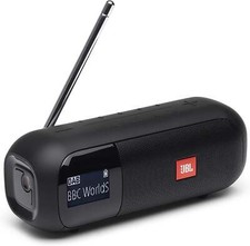 JBL Tuner 2 Radiorekorder in