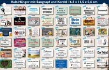 Multiauktion Kulthänger aus