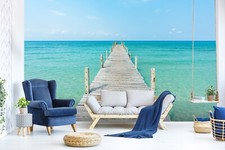 3D Ozean Terminal ZHUC19399