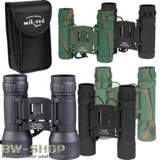 MILITÄR FERNGLAS FALTBAR MIT