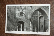 AK -  Jüterbog - Neumarkter