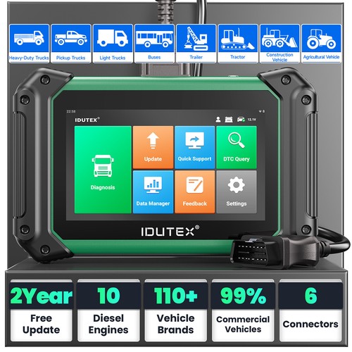 Ts710 lkw trucks - ts710, profi