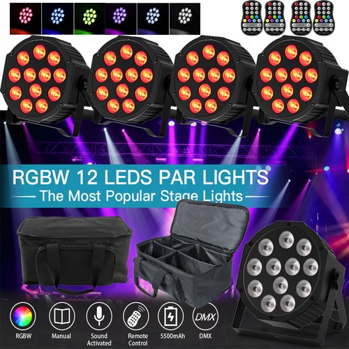 120w led par - 120w,