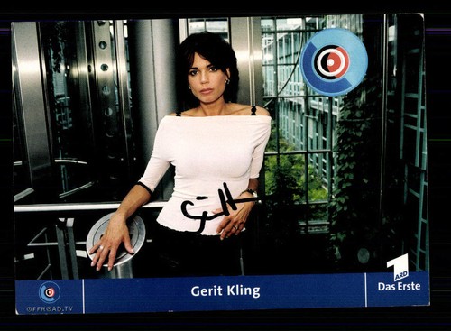 Gerit kling ard - gerit,