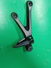 Suzuki GSXR1000 L7 2017 GSXR 1000  Fußraste Sozius Rechts, footrest