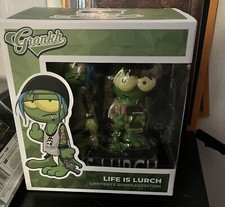 Life is lurch Figur gronkh 