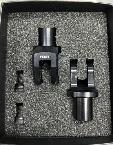 Fußrastenadapterkit xv950 - fußrastenadapterkit,