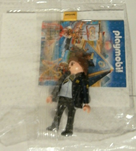 Playmobil bvg berlin - bvg,