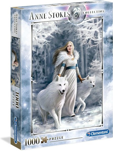 Anne stokes collection - collection, |