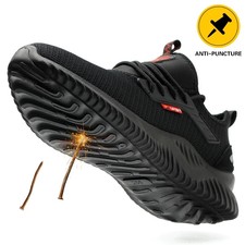 Sicherheitsschuhe Herren