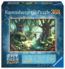 Ravensburger Puzzle EXIT
